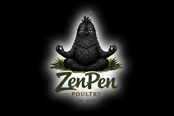 ZenPen Poultry